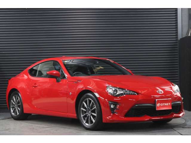 トヨタ ８６ ２．０ Ｇ H29年 (近畿) 99