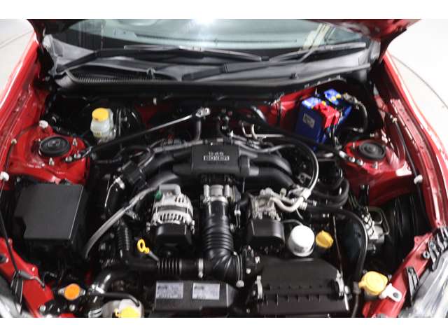 トヨタ ８６ ２．０ Ｇ H29年 (近畿) 99