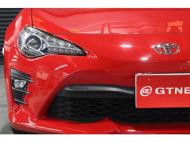 トヨタ ８６ ２．０ Ｇ H29年 (近畿) 99