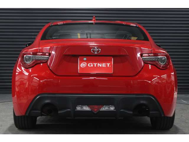 トヨタ ８６ ２．０ Ｇ H29年 (近畿) 99
