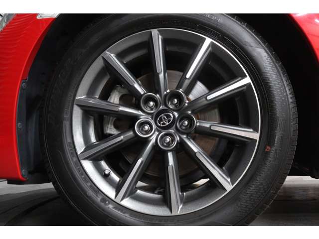 トヨタ ８６ ２．０ Ｇ H29年 (近畿) 99