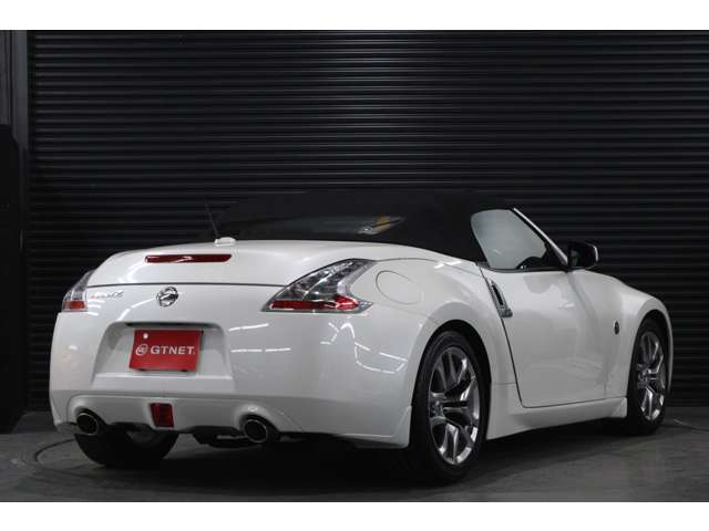 日産 フェアレディＺロードスター ３．７ バージョン Ｔ H24年 (近畿) 99