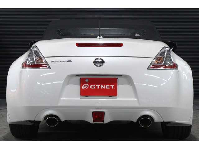 日産 フェアレディＺロードスター ３．７ バージョン Ｔ H24年 (近畿) 99