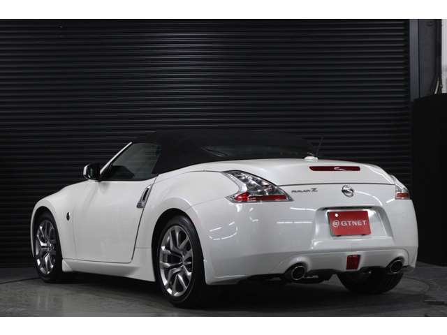 日産 フェアレディＺロードスター ３．７ バージョン Ｔ H24年 (近畿) 99