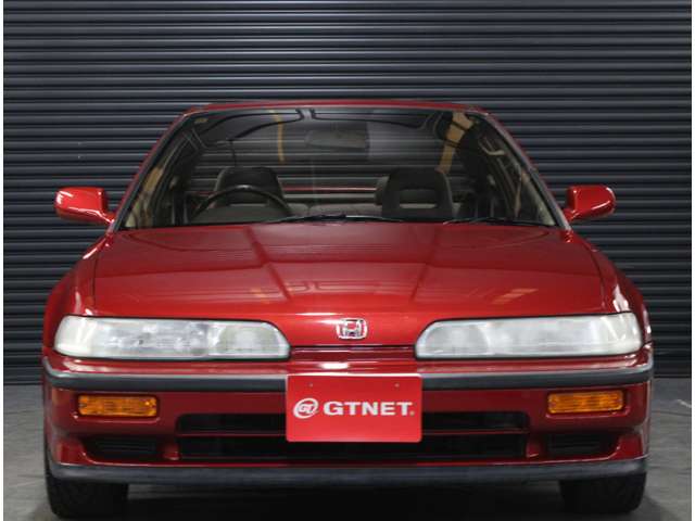 ホンダ インテグラ １．６ ＸＳＩ H3年 (近畿) 99