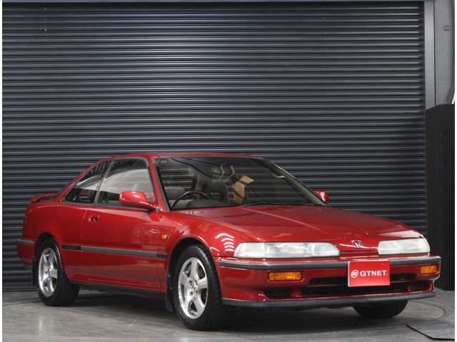 ホンダ インテグラ １．６ ＸＳＩ H3年 (近畿) 99