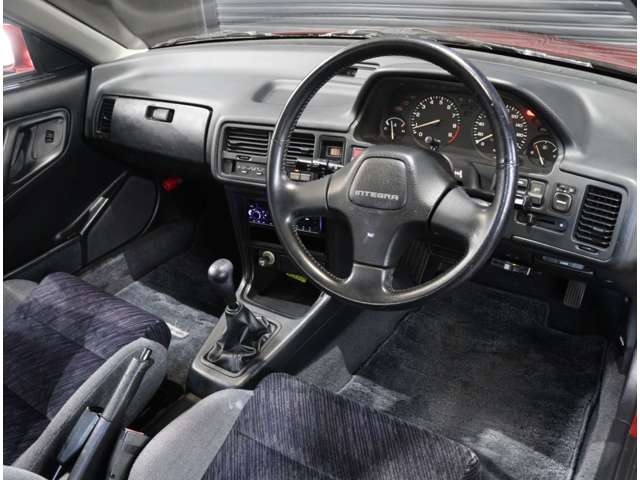 ホンダ インテグラ １．６ ＸＳＩ H3年 (近畿) 99
