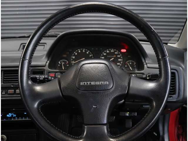 ホンダ インテグラ １．６ ＸＳＩ H3年 (近畿) 99