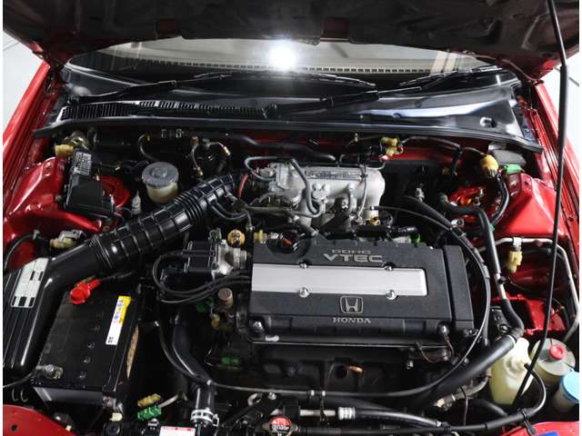 ホンダ インテグラ １．６ ＸＳＩ H3年 (近畿) 99