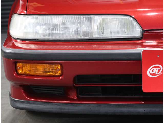 ホンダ インテグラ １．６ ＸＳＩ H3年 (近畿) 99
