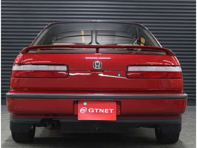 ホンダ インテグラ １．６ ＸＳＩ H3年 (近畿) 99