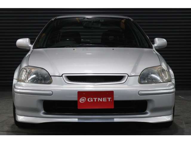 ホンダ シビック １．６ ＳＩＲ H8年 (近畿) 99