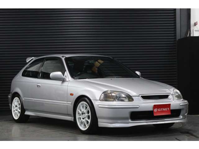ホンダ シビック １．６ ＳＩＲ H8年 (近畿) 99