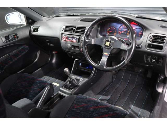 ホンダ シビック １．６ ＳＩＲ H8年 (近畿) 99