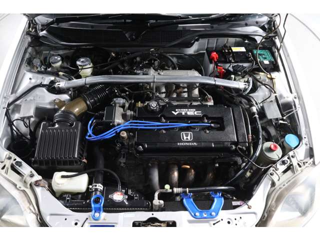 ホンダ シビック １．６ ＳＩＲ H8年 (近畿) 99