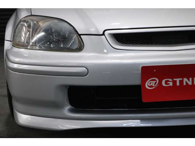 ホンダ シビック １．６ ＳＩＲ H8年 (近畿) 99