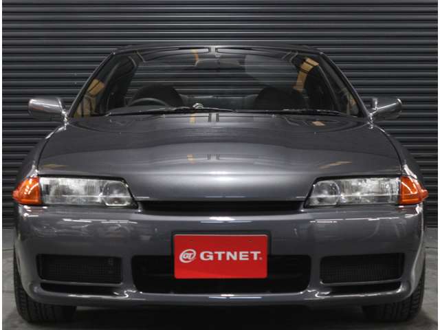 日産 スカイライン ２．０ ＧＴＳ－Ｔ タイプＭ H5年 (近畿) 99