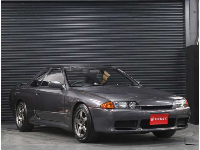日産 スカイライン ２．０ ＧＴＳ－Ｔ タイプＭ H5年 (近畿) 99