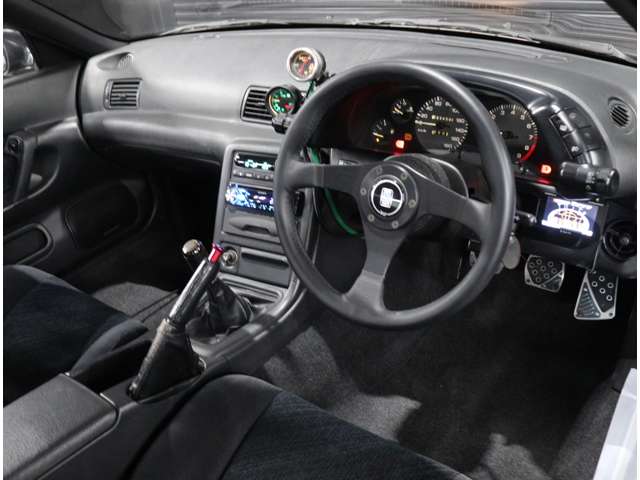 日産 スカイライン ２．０ ＧＴＳ－Ｔ タイプＭ H5年 (近畿) 99