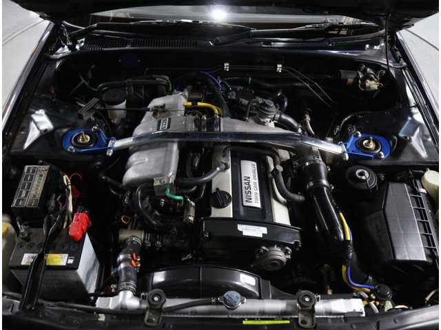 日産 スカイライン ２．０ ＧＴＳ－Ｔ タイプＭ H5年 (近畿) 99