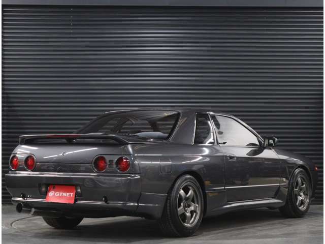 日産 スカイライン ２．０ ＧＴＳ－Ｔ タイプＭ H5年 (近畿) 99