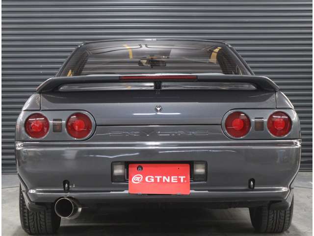 日産 スカイライン ２．０ ＧＴＳ－Ｔ タイプＭ H5年 (近畿) 99