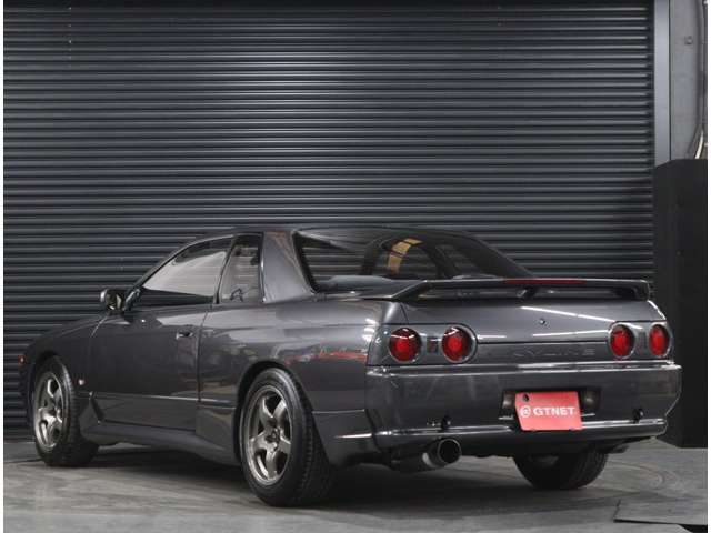 日産 スカイライン ２．０ ＧＴＳ－Ｔ タイプＭ H5年 (近畿) 99