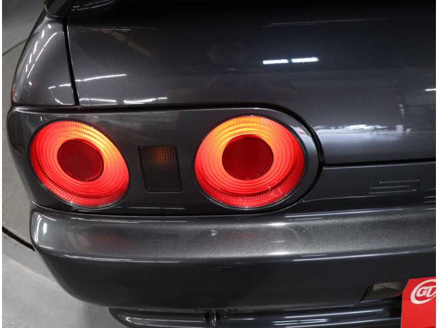 日産 スカイライン ２．０ ＧＴＳ－Ｔ タイプＭ H5年 (近畿) 99