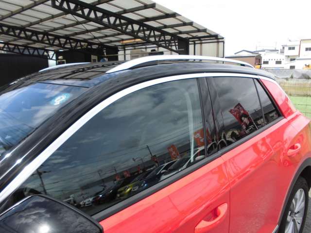 フォルクスワーゲン Ｔ－ＲＯＣ ＴＤＩ スタイル デザイン パッケージ ディーゼルターボ R3年 (近畿) 99