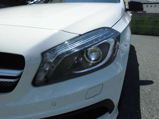 ＡＭＧ Ａクラス Ａ４５ ４マチック ４ＷＤ H26年 (近畿) 99