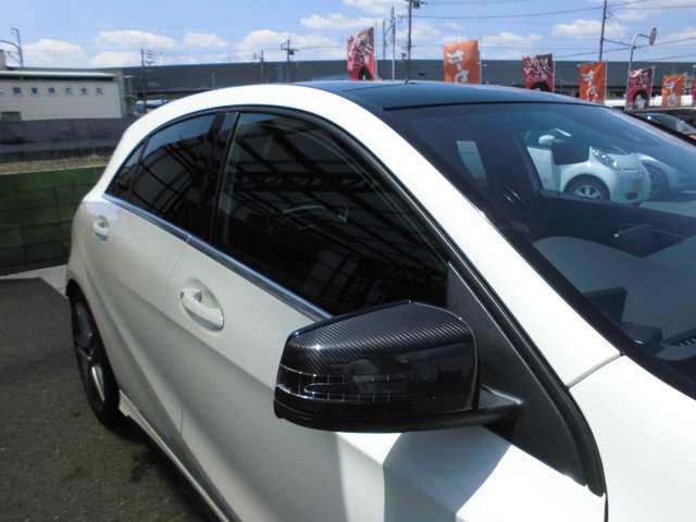 ＡＭＧ Ａクラス Ａ４５ ４マチック ４ＷＤ H26年 (近畿) 99