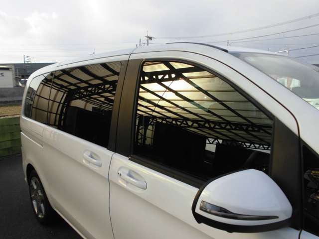 メルセデスベンツ Ｖクラス Ｖ２２０ Ｄ ディーゼルターボ H28年 (近畿) 99