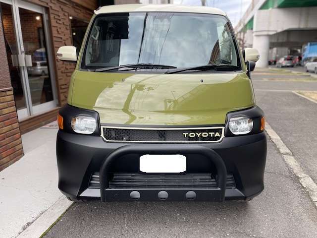 トヨタ タウンエースバン １．５ ＧＬ R6年 (近畿) 99