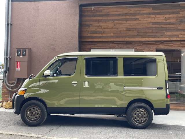 トヨタ タウンエースバン １．５ ＧＬ R6年 (近畿) 99