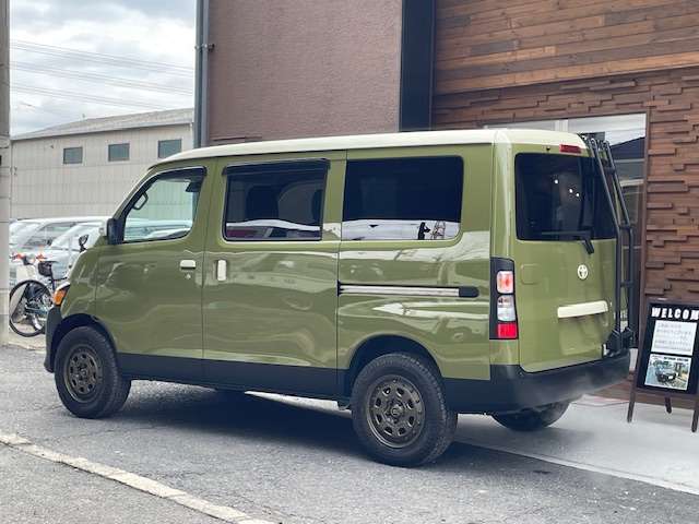 トヨタ タウンエースバン １．５ ＧＬ R6年 (近畿) 99