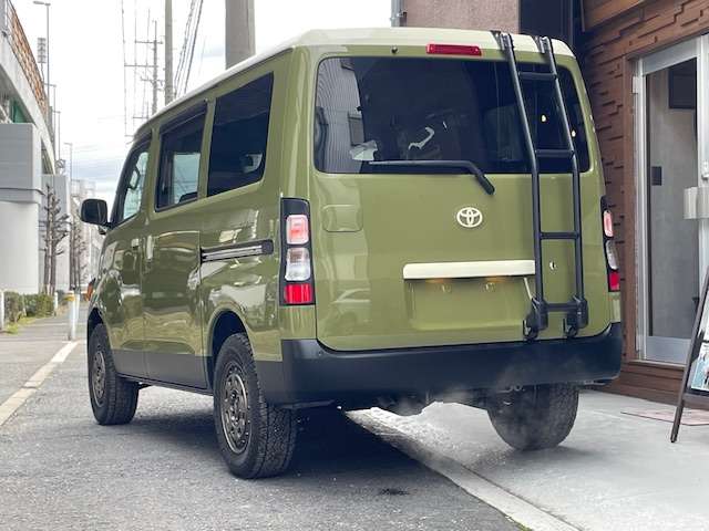 トヨタ タウンエースバン １．５ ＧＬ R6年 (近畿) 99