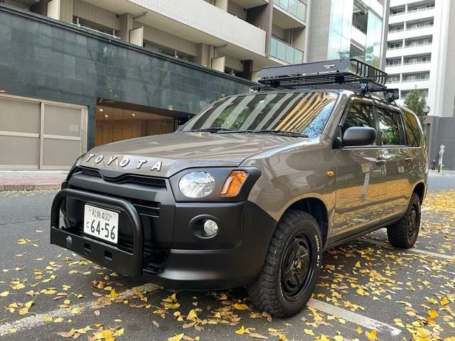 トヨタ プロボックスバン １．５ Ｆ H28年 (近畿) 99