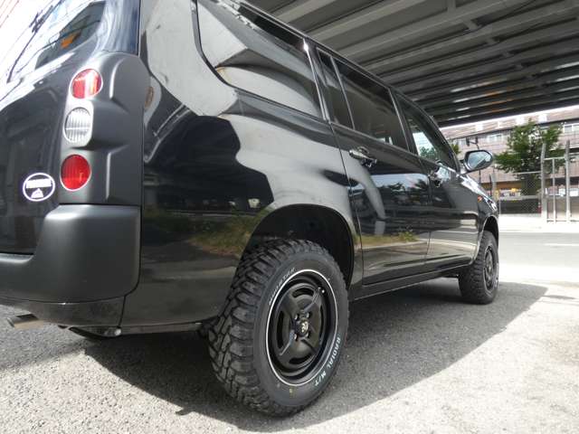 トヨタ プロボックスバン １．５ Ｆ ４ＷＤ R4年 (近畿) 99