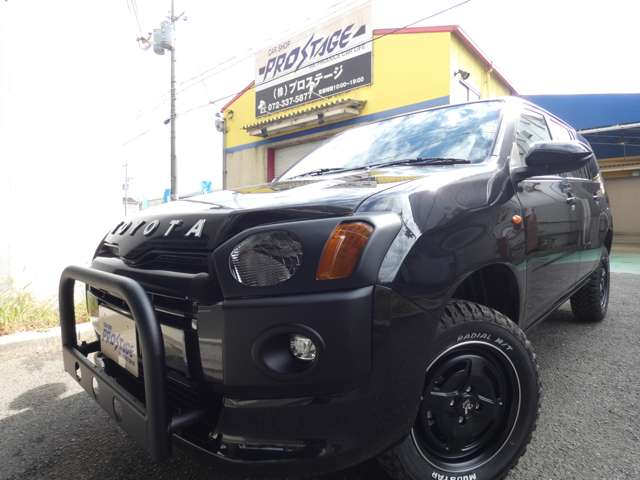 トヨタ プロボックスバン １．５ Ｆ ４ＷＤ R4年 (近畿) 99