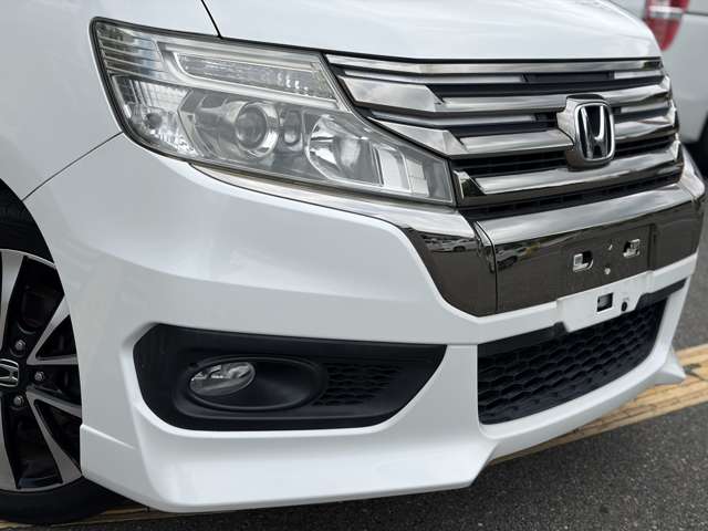 ホンダ ステップワゴン　スパーダ ２．０ スパーダ Ｚ クールスピリット H26年 (近畿) 99