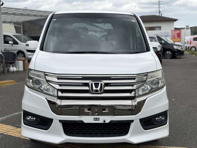ホンダ ステップワゴン　スパーダ ２．０ スパーダ Ｚ クールスピリット H26年 (近畿) 99