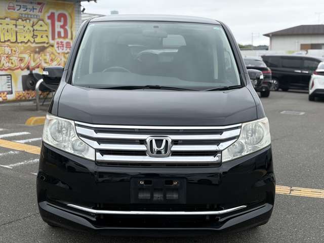 ホンダ ステップワゴン ２．０ Ｇ Ｅ セレクション H25年 (近畿) 99