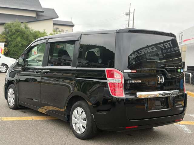 ホンダ ステップワゴン ２．０ Ｇ Ｅ セレクション H25年 (近畿) 99