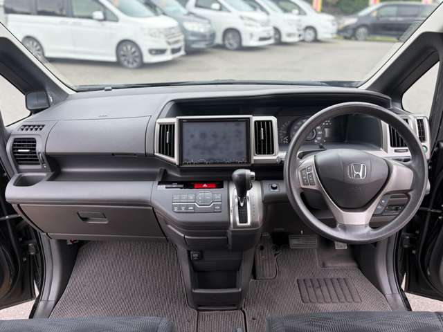 ホンダ ステップワゴン ２．０ Ｇ Ｅ セレクション H25年 (近畿) 99