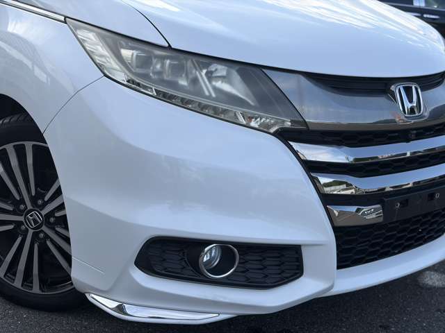 ホンダ オデッセイ ２．４ アブソルート ＥＸ H26年 (近畿) 99