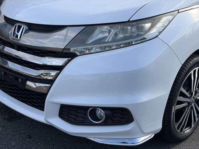 ホンダ オデッセイ ２．４ アブソルート ＥＸ H26年 (近畿) 99