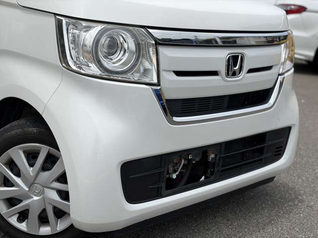 ホンダ Ｎ　ＢＯＸ ６６０ Ｇ ＥＸ ターボ ホンダセンシング H30年 (近畿) 99