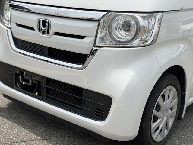 ホンダ Ｎ　ＢＯＸ ６６０ Ｇ ＥＸ ターボ ホンダセンシング H30年 (近畿) 99