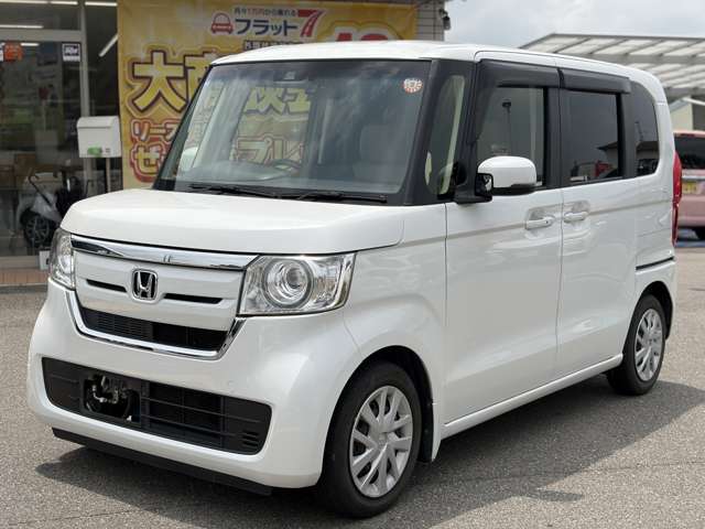 ホンダ Ｎ　ＢＯＸ ６６０ Ｇ ＥＸ ターボ ホンダセンシング H30年 (近畿) 99