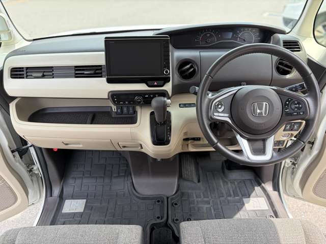 ホンダ Ｎ　ＢＯＸ ６６０ Ｇ ＥＸ ターボ ホンダセンシング H30年 (近畿) 99